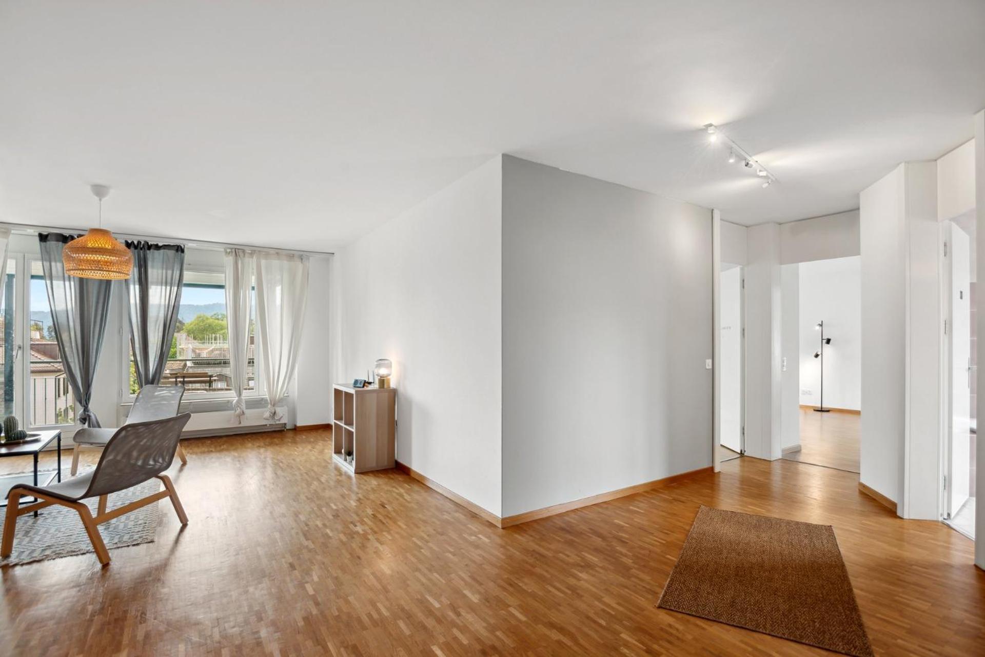 Spacious Central Apartments Hoting Zürich Buitenkant foto