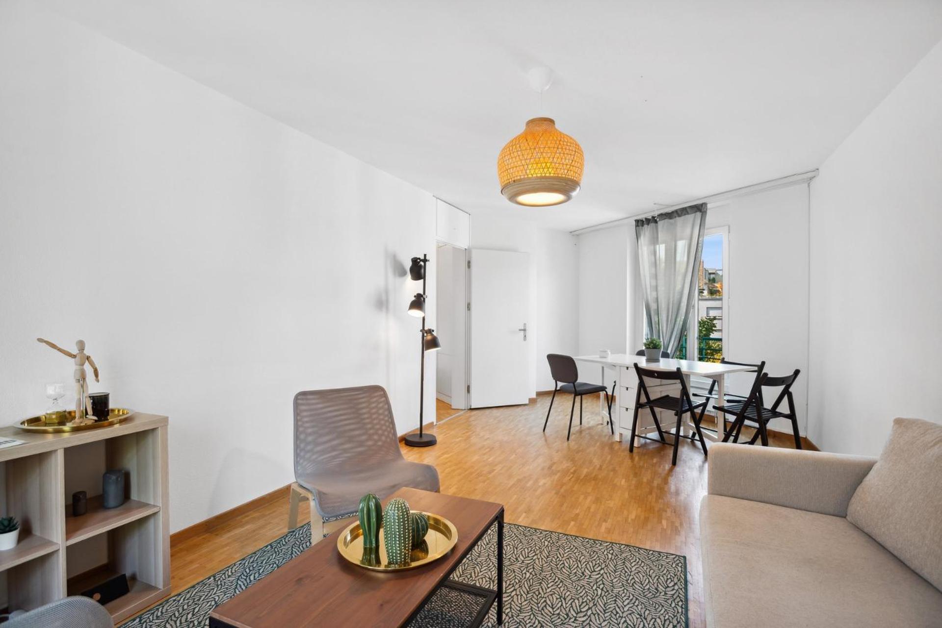 Spacious Central Apartments Hoting Zürich Buitenkant foto