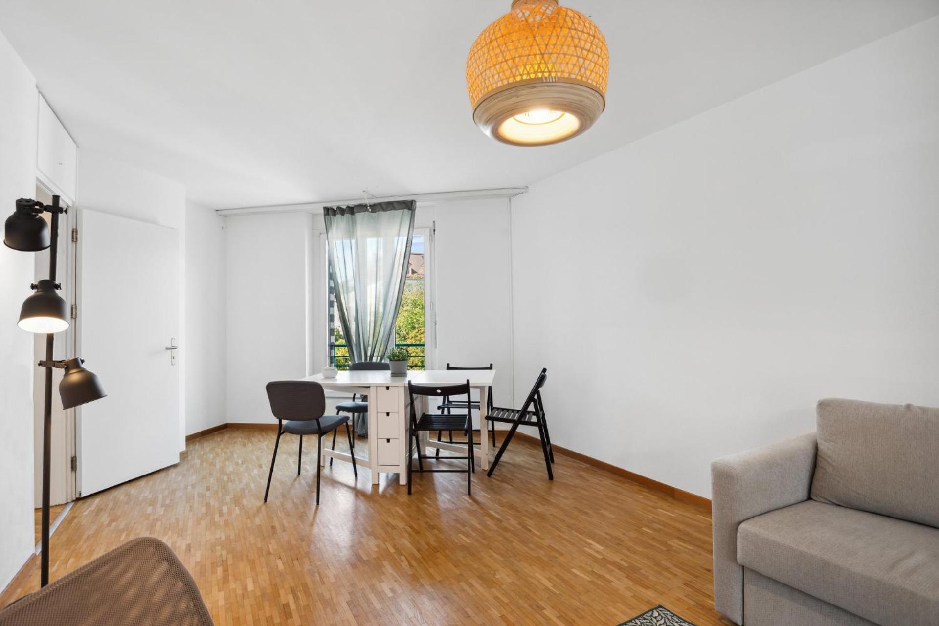 Spacious Central Apartments Hoting Zürich Buitenkant foto