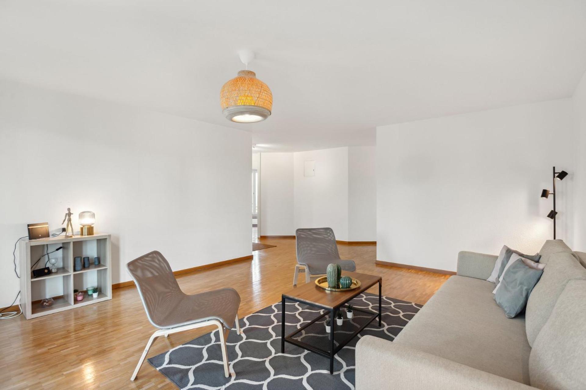 Spacious Central Apartments Hoting Zürich Buitenkant foto