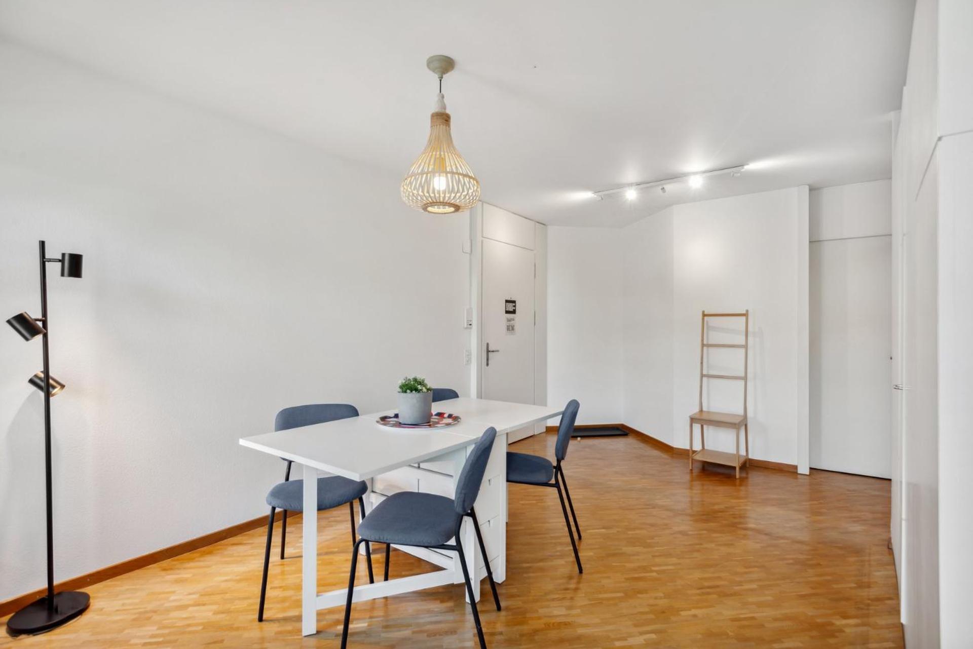 Spacious Central Apartments Hoting Zürich Buitenkant foto